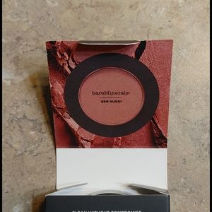 bareMinerals Blush